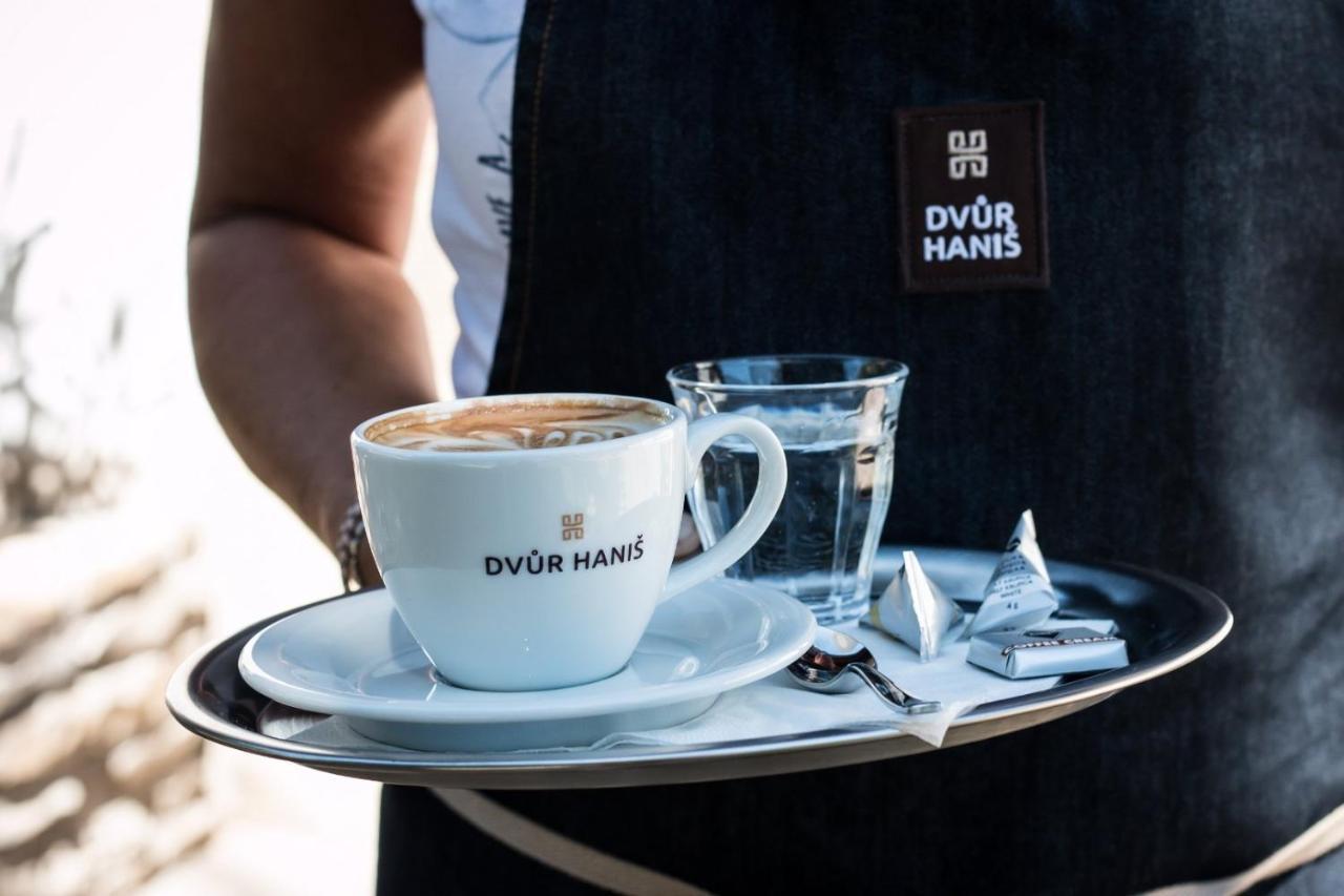 Dvur Hanis - Adults Only - Deti Od 12 Let Marsov nad Metuji Εξωτερικό φωτογραφία
